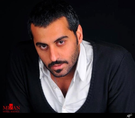 علیرام نورایی علیرام نورایی