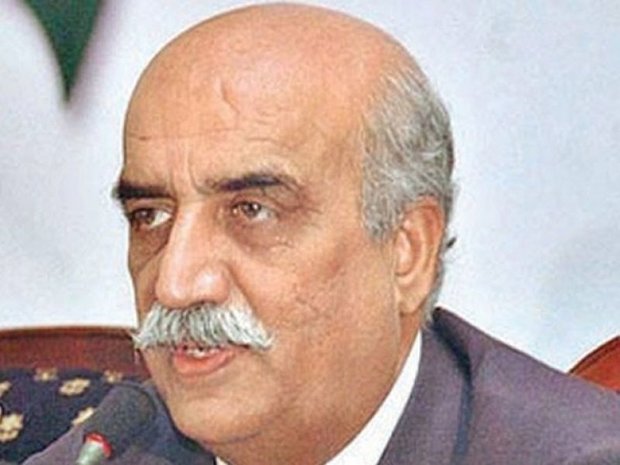نماینده پارلمان 