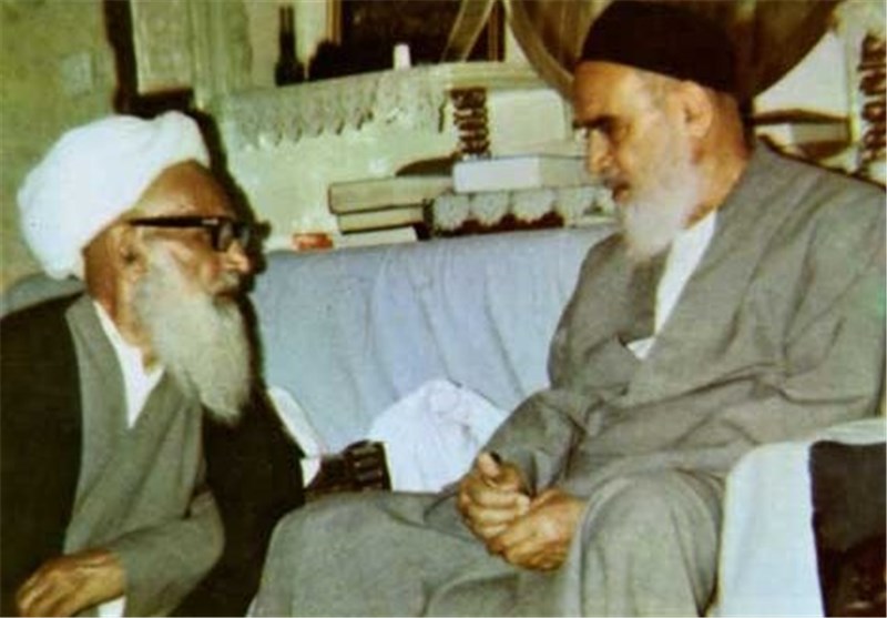 روایتی از زندگی یک امام جمعه دوست داشتنی