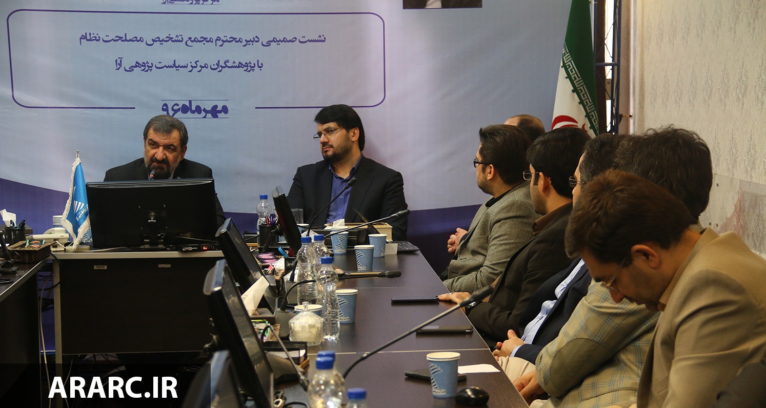 نیاز کشور به افزایش روحیه جهادی و مبارزاتی جهت ادامه انجام فعالیت های علمی و اندیشه ای