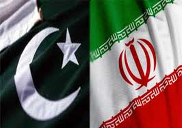 امضای یادداشت تفاهم‌ میان ایران و پاکستان در زمینه مدیریت امنیت مرزی