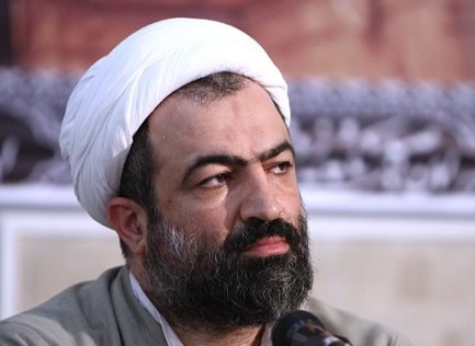 عینک‌های جاسوسی در پارچین یک حدس و گمانه نیست