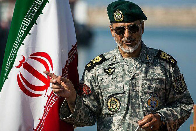 سازمان عقیدتی سیاسی ارتش به خوبی وظایف محوله اش را به انجام رسانده و در آن موفق بوده است