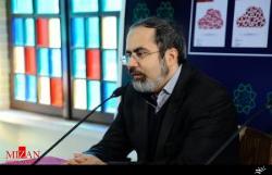 مدیرکل روابط عمومی و ارتباطات مردمی جمعیت هلال‌احمر منصوب شد