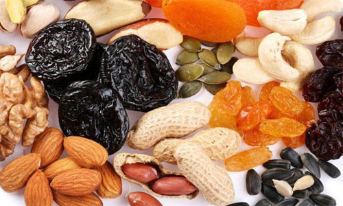 این خوراکی ها را هرگز نشورید این خوراکی ها را هرگز نشورید