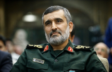 اگر دور تا دور کشور را دیوار بکشند، تولید موشک متوقف نخواهد شد