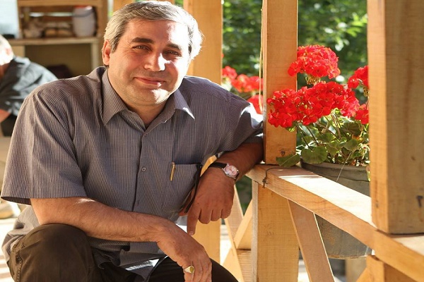ابراهیم حاتمی کیا ابراهیم حاتمی کیا