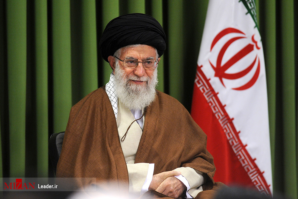 بازتاب بیانات رهبر معظم انقلاب درباره اظهارات ترامپ در رسانه‌های خارجی