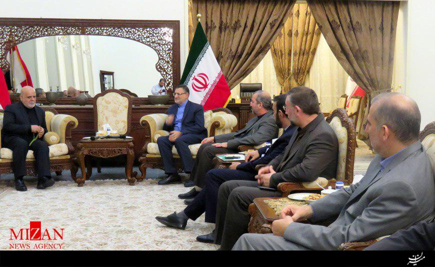 تسهیل تردد زائران اربعین با ثبت نام در سماح