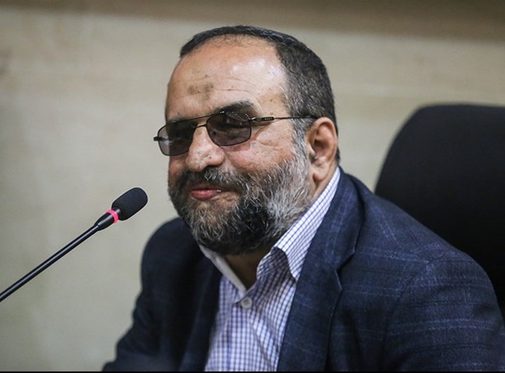 ظرف یک ماه آینده کنگره سراسری جمعیت جانبازان برگزارخواهد شد