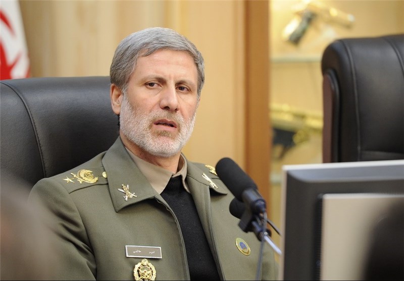 امیر حاتمی