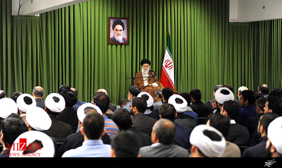نخبه ای که نام فرزندش را 