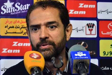 کریمی: