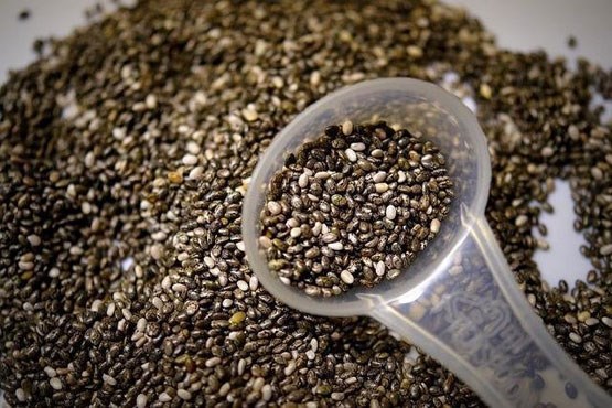 خواص شگفت‌انگیز این دانه معجزه‌گر