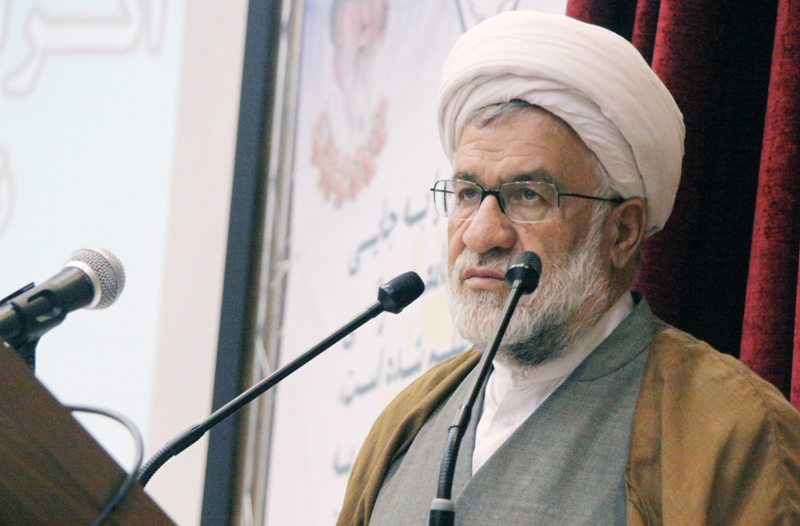 سازمان قضايی نيروهای مسلح از سلامت خوبی برخوردار است/ عبور از كمترين جرم و تخلف حفاظتی قابل قبول نيست