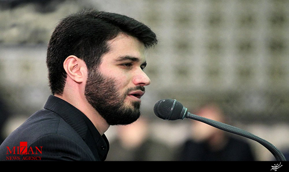 مداحی 