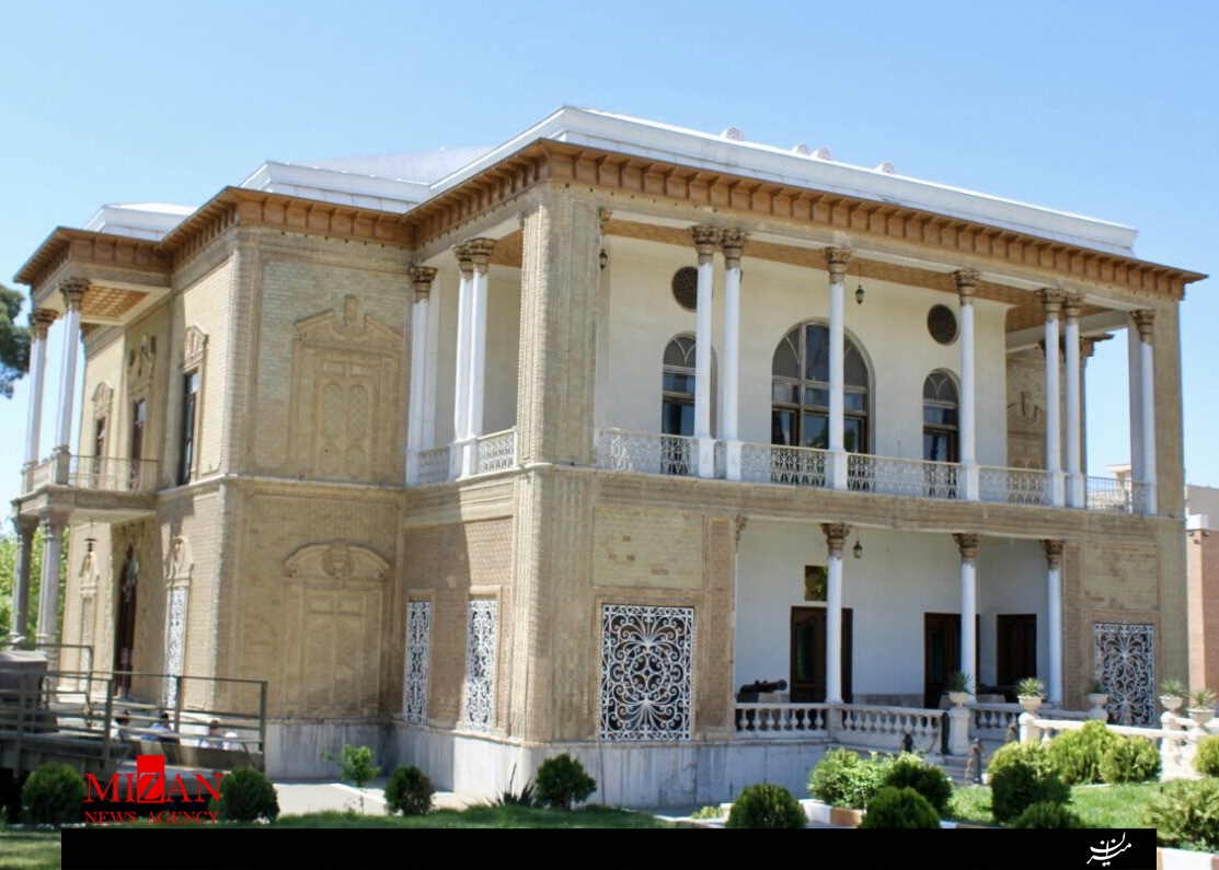 مرمت و بازسازی خانه تاریخی تیمورتاش به روزهای پایانی نزدیک شد