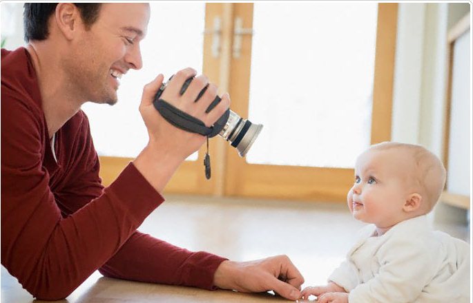 خطراتی که دیر پدر شدن به دنبال دارد