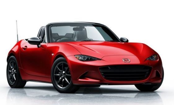 بازی بخرید یک دستگاه Mazda mx5 تحویل بگیرید! +عکس بازی بخرید یک دستگاه Mazda mx5 تحویل بگیرید! +عکس