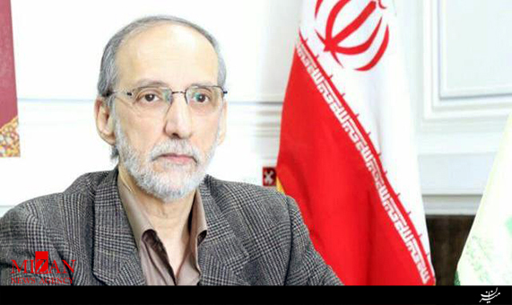 واکنش سازمان حج و زیارت به حاشیههای هزینه صدور ویزای اربعین واکنش سازمان حج و زیارت به حاشیههای هزینه صدور ویزای اربعین