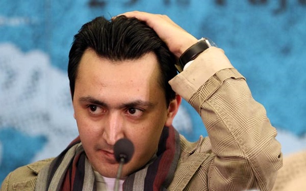حامد کلاهداری حامد کلاهداری