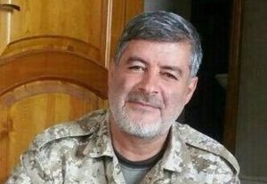 ناگفته‌هایی از زندگی خصوصی یک شهید مدافع حرم