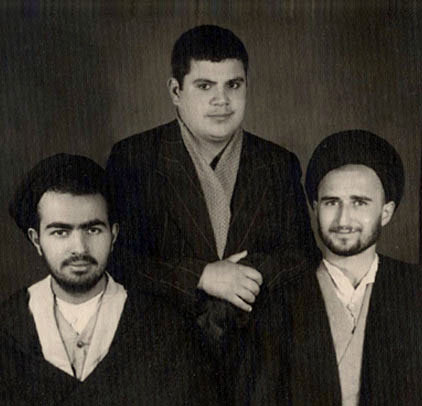 روایت یادگاری از نسل خمینی که بوی شهادت می‌داد