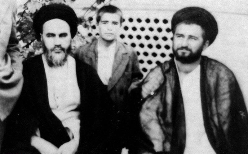 روایت یادگاری از نسل خمینی که بوی شهادت می‌داد