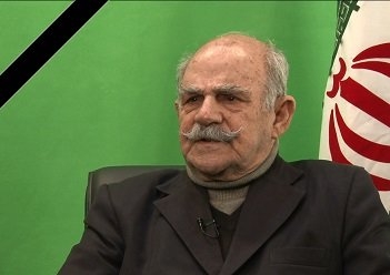 سرتیپ نجفدری، سرپرست ژاندارمری سابق، در گذشت