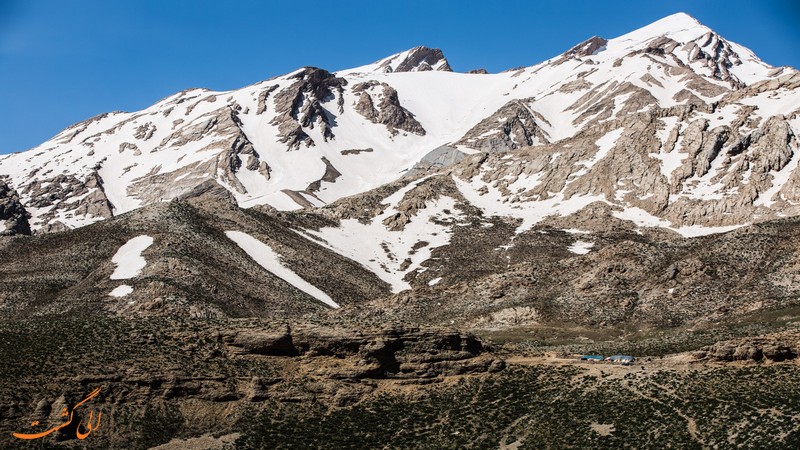 ۹ کوه معروف آسیا را بشناسید