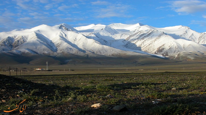 ۹ کوه معروف آسیا را بشناسید