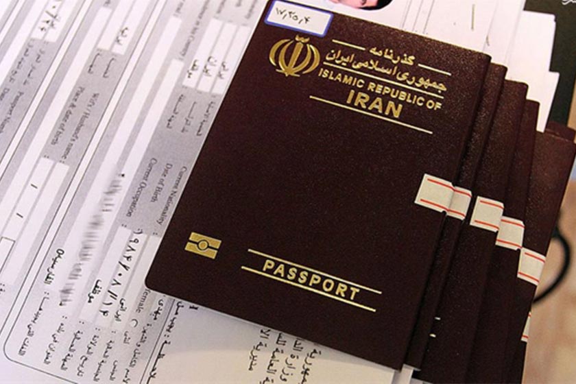جزئیاتی درباره ویزای اربعین