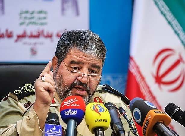 هیچ شبکه اجتماعی حق ندارد که ۳۰ میلیون ایرانی در آن باشند/ این «هیچ»، یک «هیچِ امنیت ملی» است نه یک «هیچ سیاسی»