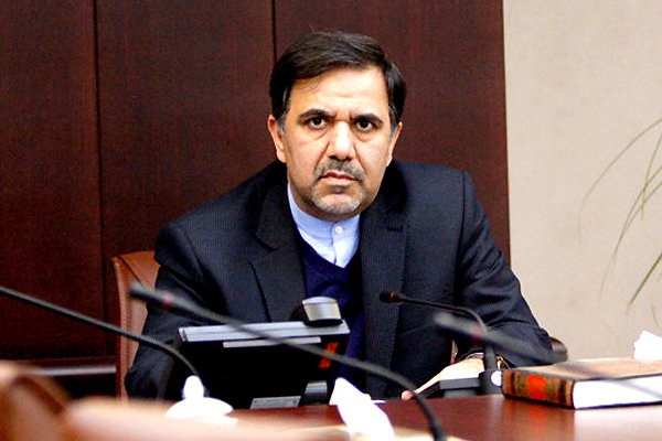 نقش ژئوپلتیک ایران درمنطقه خاورمیانه/ نقش تاثیرگذار حمل ونقل زمینی برای بار و مسافر در کشور