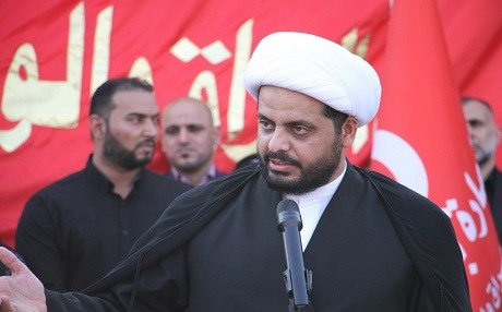 قیس الخزعلی