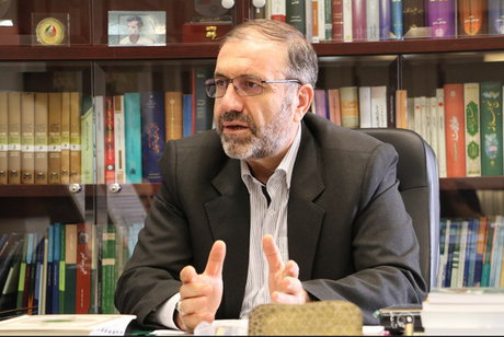 نامگذاری معبری به نام شهید حججی تا پایان آبان/افزایش ۷ میلیونی قیمت خودرو از کارخانه تا بازار طبیعی نیست/بیش از 40 درصد دانشآموزان جهان دچار بیخوابیاند/تبلیغ سیگار در سوپرمارکتها با کدام مجوز/۱۴ استان دارای نفت و گاز ۳ درصد حق آلایندگی میگیرند نامگذاری معبری به نام شهید حججی تا پایان آبان/افزایش ۷ میلیونی قیمت خودرو از کارخانه تا بازار طبیعی نیست/بیش از 40 درصد دانشآموزان جهان دچار بیخوابیاند/تبلیغ سیگار در سوپرمارکتها با کدام مجوز/۱۴ استان دارای نفت و گاز ۳ درصد حق آلایندگی میگیرند