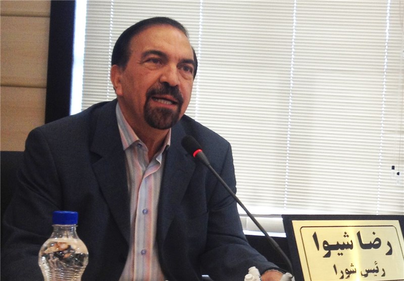نامگذاری معبری به نام شهید حججی تا پایان آبان/افزایش ۷ میلیونی قیمت خودرو از کارخانه تا بازار طبیعی نیست/بیش از 40 درصد دانشآموزان جهان دچار بیخوابیاند/تبلیغ سیگار در سوپرمارکتها با کدام مجوز/۱۴ استان دارای نفت و گاز ۳ درصد حق آلایندگی میگیرند نامگذاری معبری به نام شهید حججی تا پایان آبان/افزایش ۷ میلیونی قیمت خودرو از کارخانه تا بازار طبیعی نیست/بیش از 40 درصد دانشآموزان جهان دچار بیخوابیاند/تبلیغ سیگار در سوپرمارکتها با کدام مجوز/۱۴ استان دارای نفت و گاز ۳ درصد حق آلایندگی میگیرند