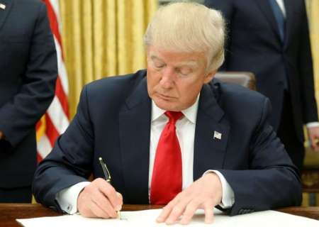 محدودیت‌های جدید ترامپ برای پذیرش پناهجو از ایران و 10 کشور دیگر