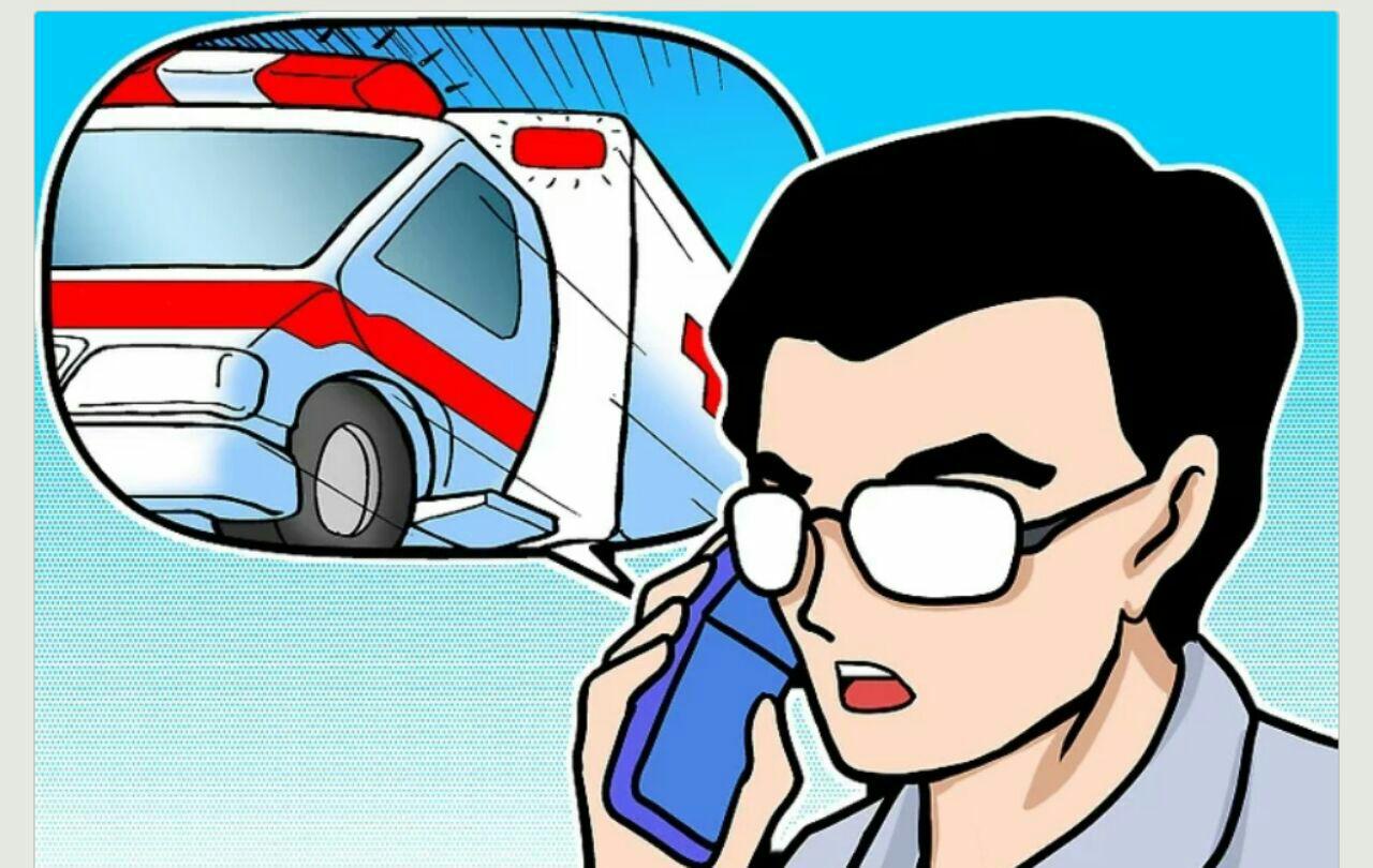 راههای جلوگیری از مسمومیت با کربن مونوکسید+ تصاویر راههای جلوگیری از مسمومیت با کربن مونوکسید+ تصاویر