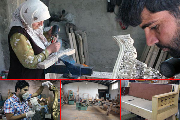 بازگشایی مرز باشماق مریوان با عراق/تمبریادبود شهید جعفری رونمایی شد/تجلیل از خانواده شهدای مدافع حرم/روستایی با نرخ بیکاری صفر/ اینجا بیکاری را بد می‌دانند/ ۹۰ درصد قدرالسهم دولت به چایکاران پرداخت شد/تصویب افزایش 20درصدی نرخ کرایه اتوبوس شهری در اهواز/ تصاویر دیده نشده از شهید 