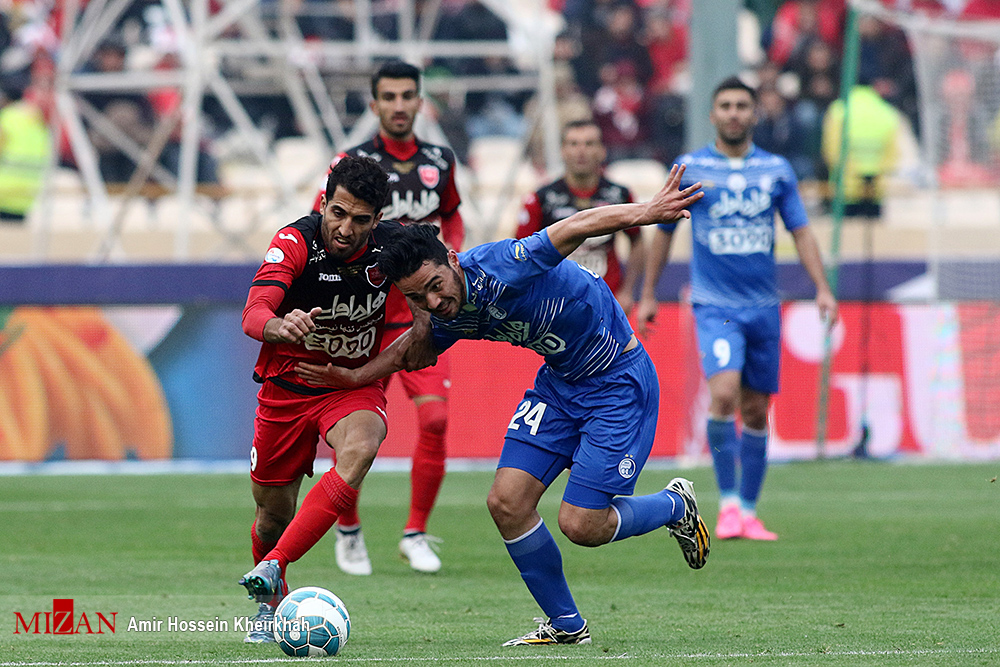 دربی