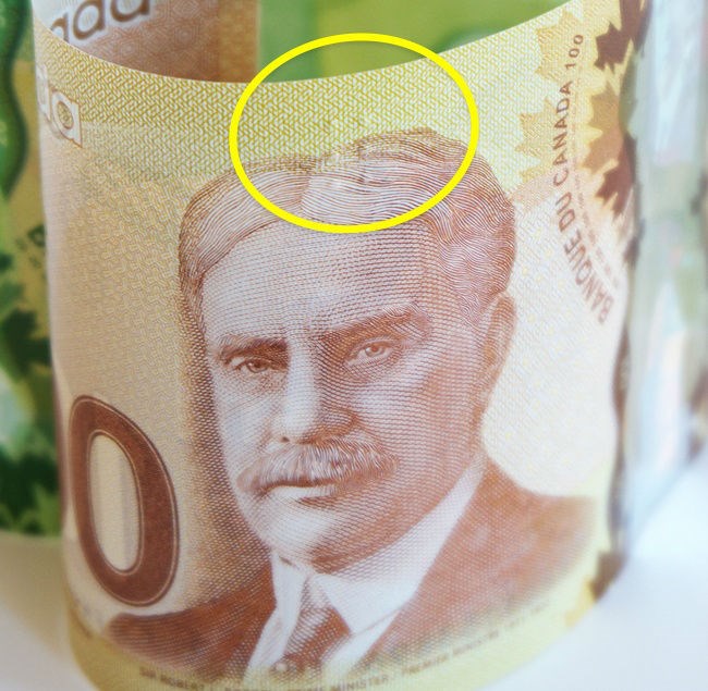 ۱۰ واقعیت جالب و شگفت انگیز در مورد اسکناس + عکس ۱۰ واقعیت جالب و شگفت انگیز در مورد اسکناس + عکس