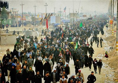 کدام یک از زائران اربعین باید واکسن آنفلوآنزا بزنند؟