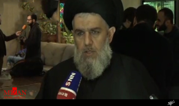 ورود شخص رئیس جمهور به مساله سفر اربعین ورود شخص رئیس جمهور به مساله سفر اربعین