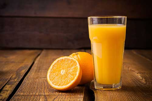 چرا بدن نیاز به مصرف مرکبات دارد؟