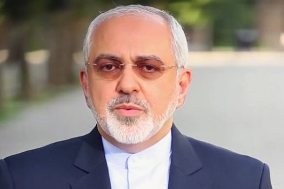 ظریف با ۳ دلیل همدلی آمریکا با ایرانیان را «رد» کرد
