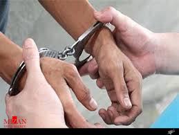 قاتل کودک ۱۵ ماهه گلستانی شناسایی شد/ صدور دستور قتل از داخل زندان