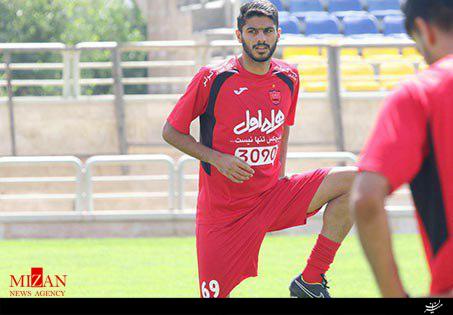 مصلح: دربی شرایطی خاص‌تر از بازی‌های دیگر دارد
