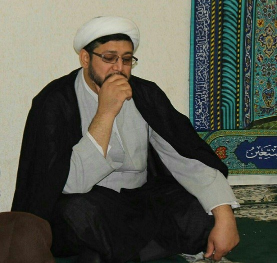 پشت پرده ترور بیولوژیک شهید مدافع حرم ایرانی