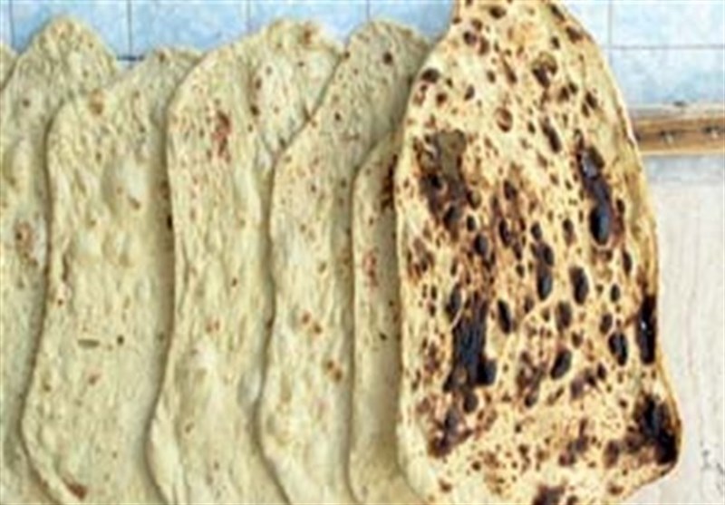 مجازات نانوا های آزاد پز به قیمت حذف خرید